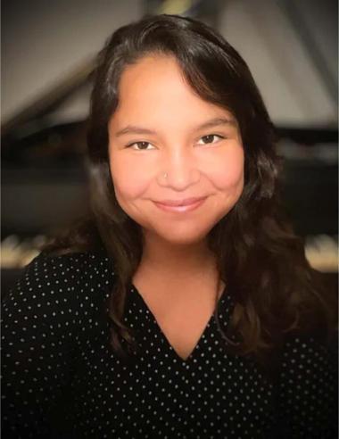 Gabriela Calderon Cornejo