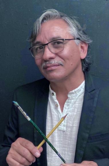 Adrián Arias