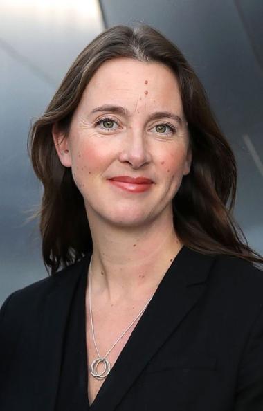 Elsje Kibler-Vermaas