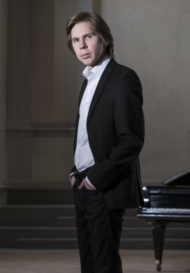 Juho Pohjonen