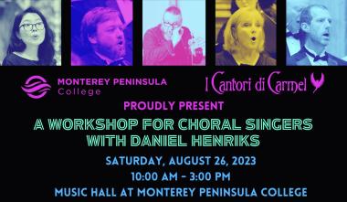 Let's all sing together again!
