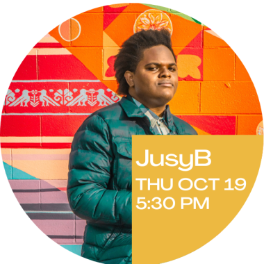 JusyB