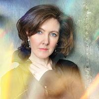 Anne-Marie McDermott, piano