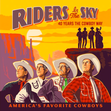 Riders in the Sky