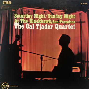 CD cover