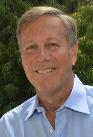Dana Gioia