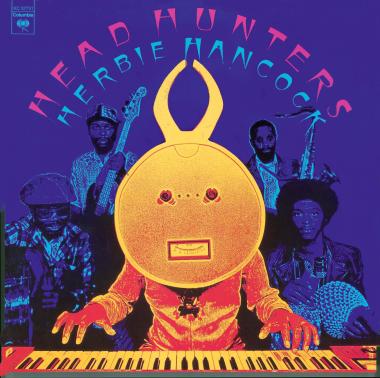CD cover