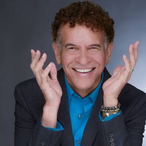 Brian Stokes Mitchell