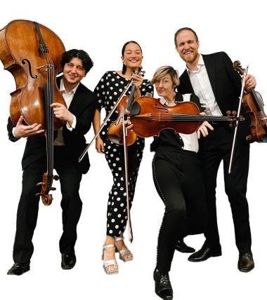 Thalea String Quartet