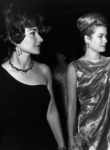 Maria Callas