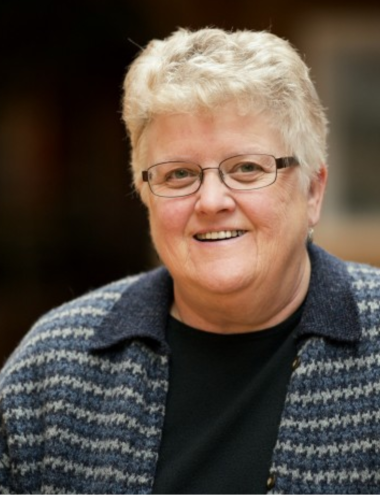 Leslie Ann Jones