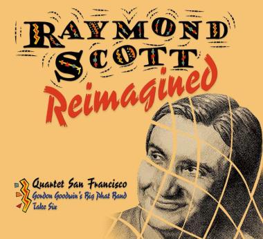 CD cover