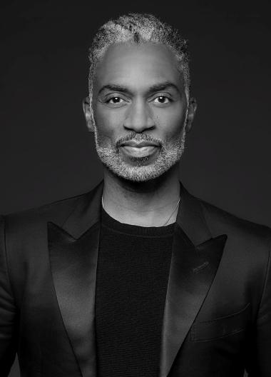 Desmond Richardson