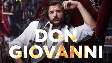 Don Giovanni