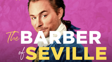 The Barber of Seville
