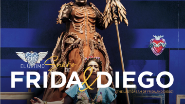 Frida y Diego