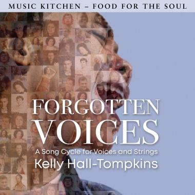 CD cover