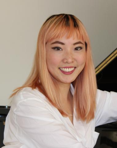 Rosalind Wan Wong