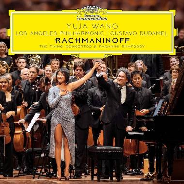 CD cover