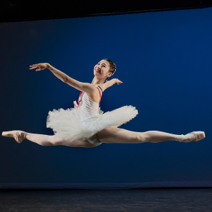 American Ballet Theatre