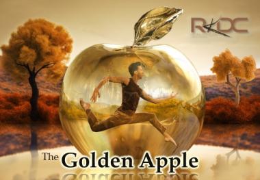 The Golden Apple
