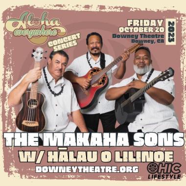 The Makaha Sons