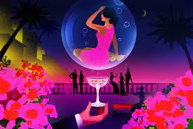 Elixir of Love poster
