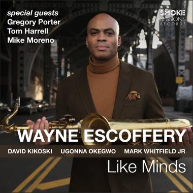 CD cover