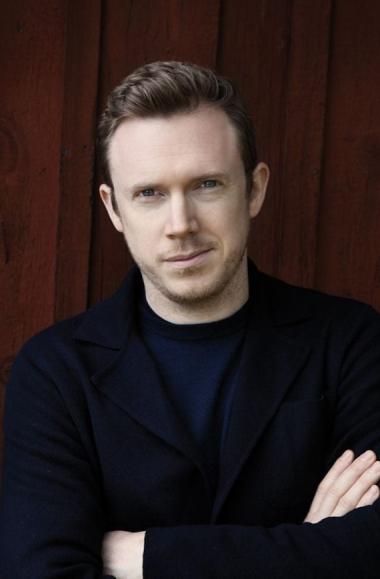 Daniel Harding