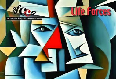 Life Forces - SFCCO