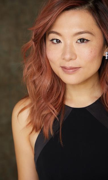 Jenny Wong