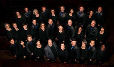 The highly acclaimed Silicon Valley-based choir The Choral Project presents their 19th annual holiday concert.