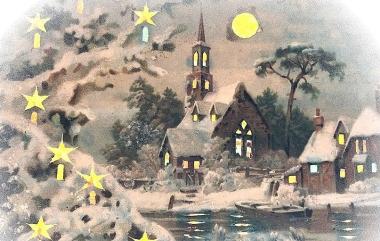 An Historic European Christmas by The Old World Carolers