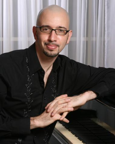 Gonzalo Grau