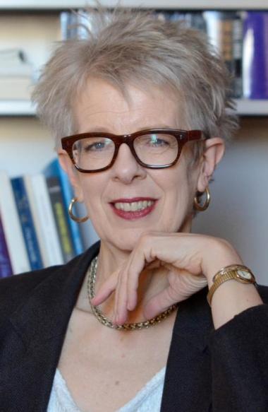 Carol A. Hess