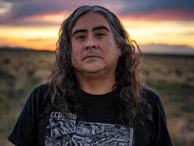 Raven Chacon