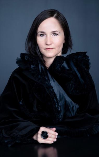 Anna Thorvaldsdottir
