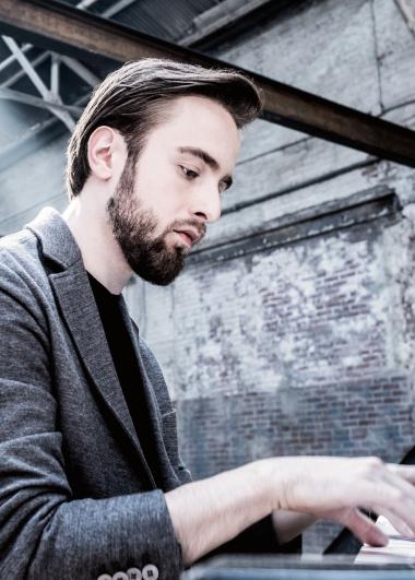 Daniil Trifonov