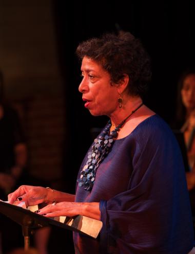 Lynne Thompson
