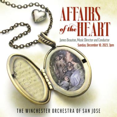 Affairs of the Heart