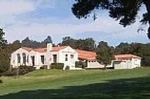 Sequoyah Country Club