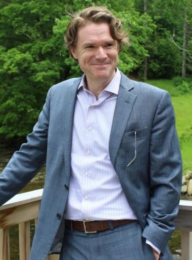 Ben Cadwallader