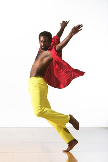 Antoine Hunter