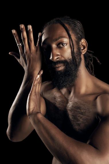 Antoine Hunter