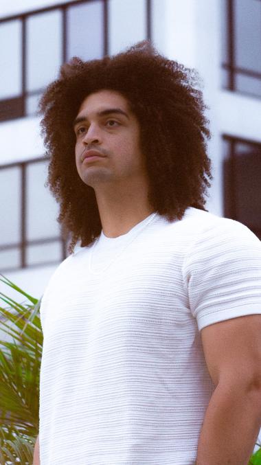 Xavier Muzik