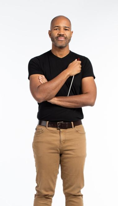 Daniel Bartholomew-Poyser
