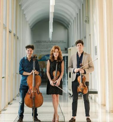 Black Oak Ensemble