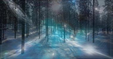 Rent Romus & Heikki Koskinen’s Itkuja Suite, Invocations on lament & Aaron Space Cosmic Orchestra
