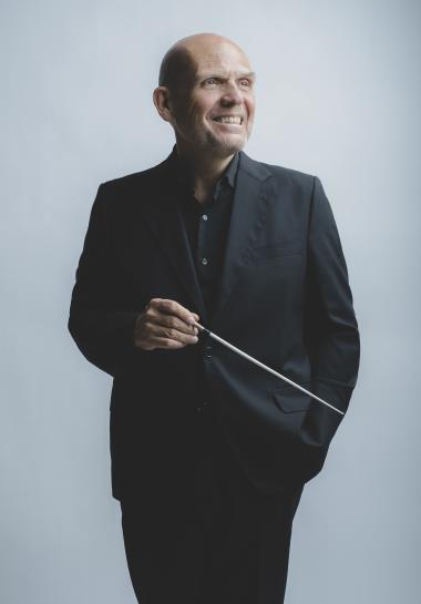 Jaap van Zweden