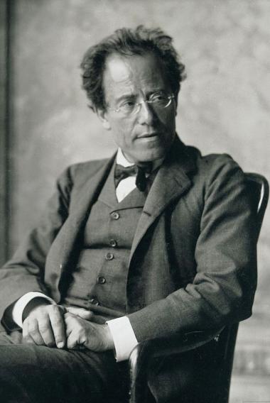 Gustav Mahler